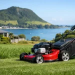 Lawn Mowing in Tauranga for Tidy, Healthy Grounds